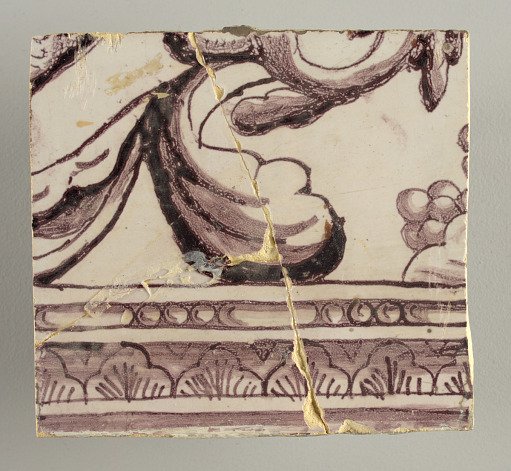Wall facing