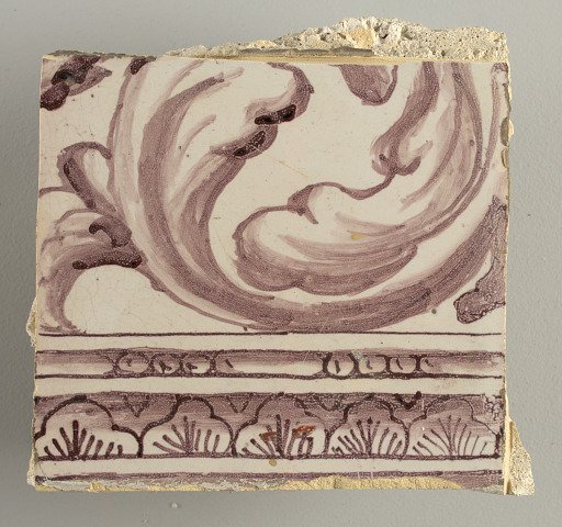 Wall facing