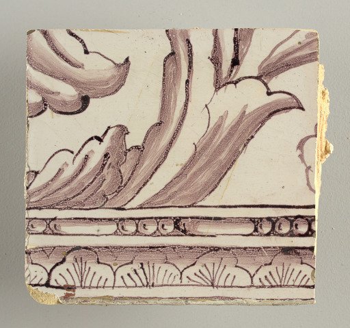 Wall facing