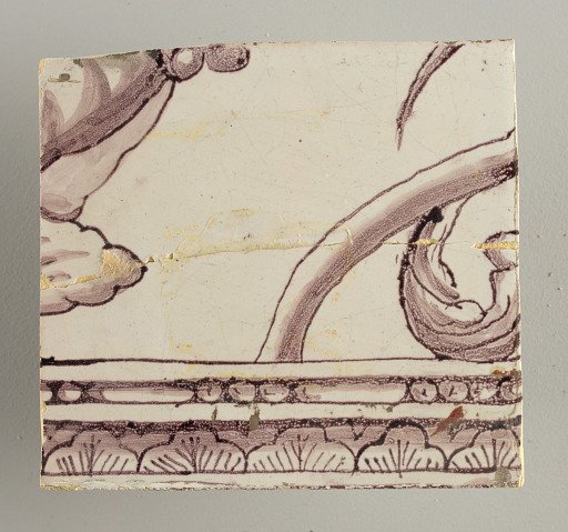 Wall facing