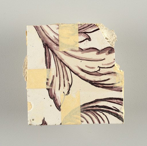Wall facing