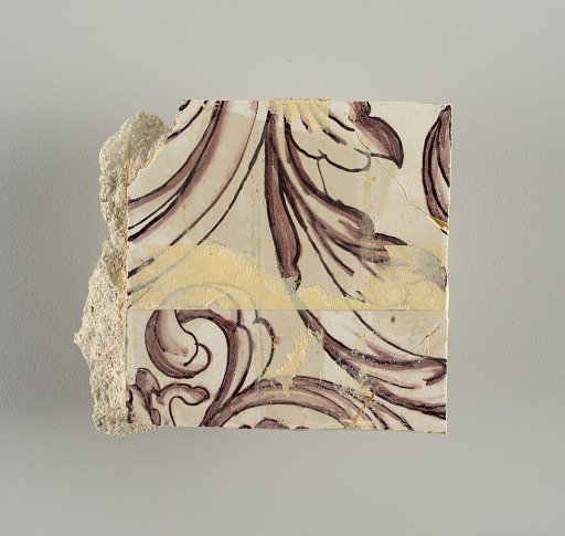 Wall facing