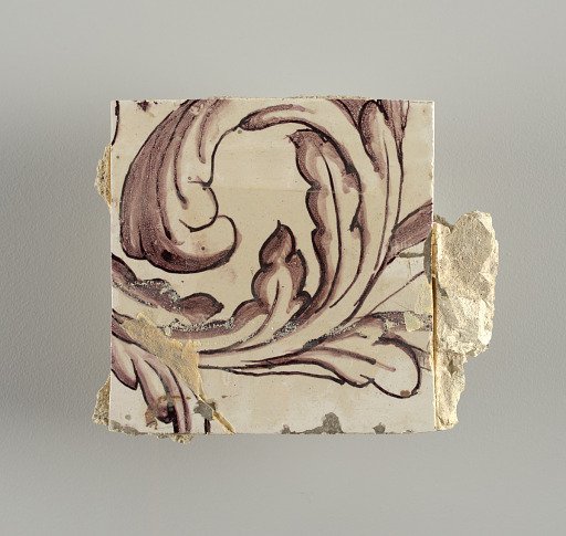 Wall facing