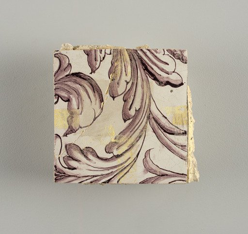 Wall facing