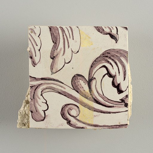 Wall facing