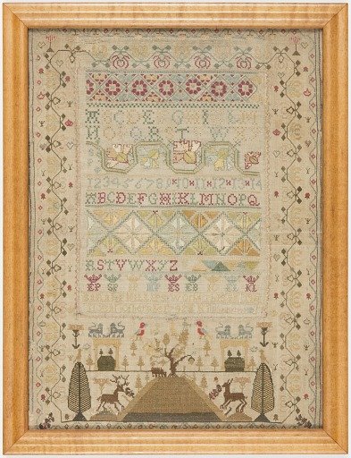 Sampler