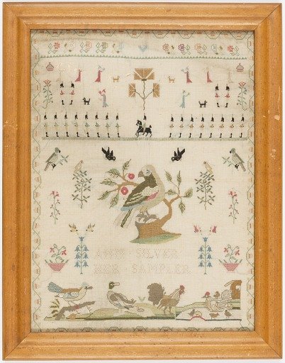 Sampler