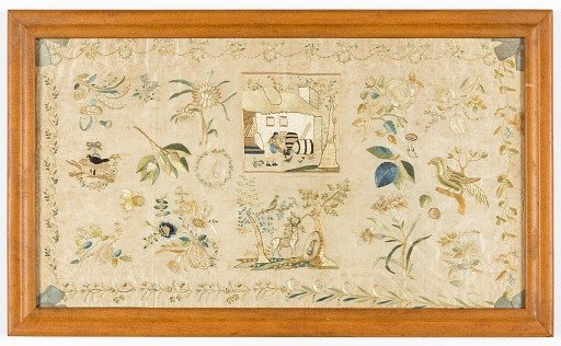 Sampler