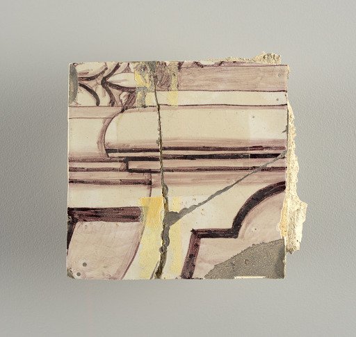 Wall facing