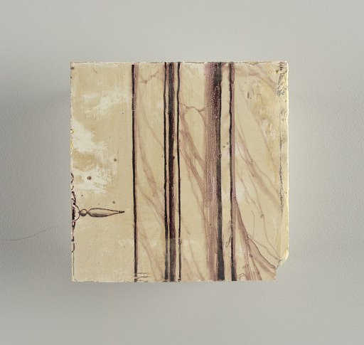 Wall facing
