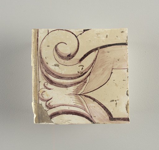 Wall facing