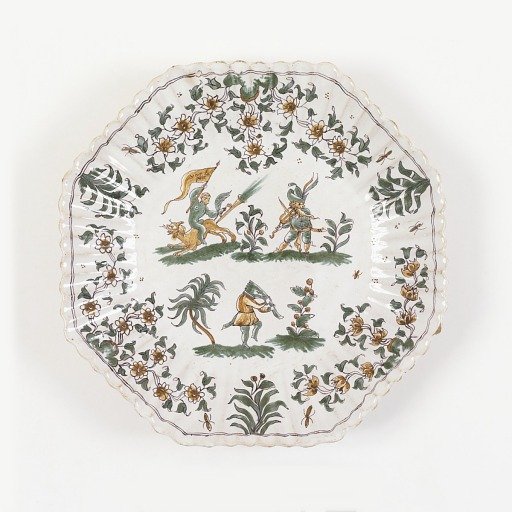 Plate