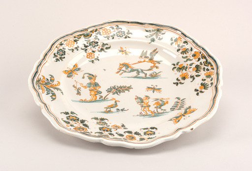 Plate
