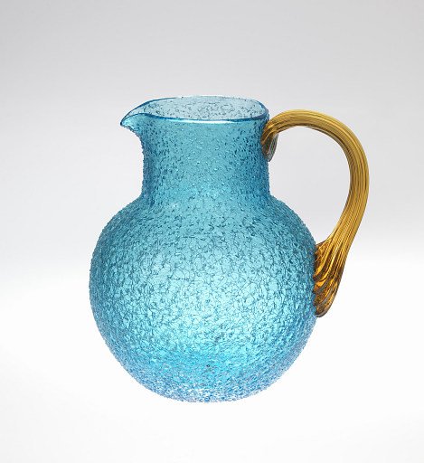 Pitcher