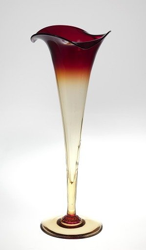 Lily Vase