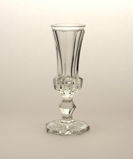 Champagne flute No. 2