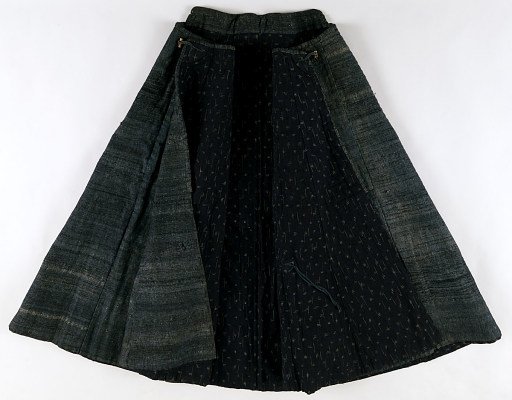 Rain cloak (kappa)