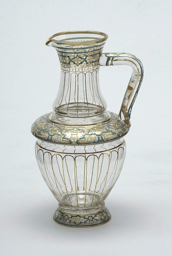 Pitcher