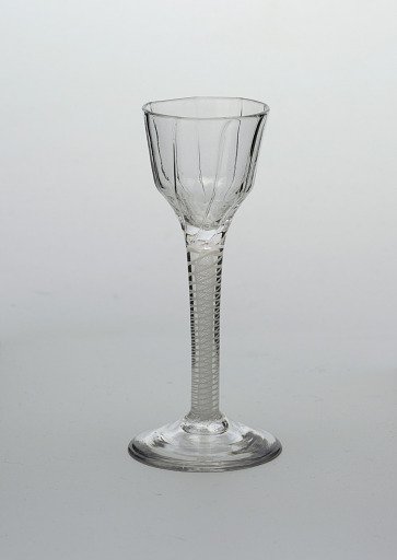 Wine glass