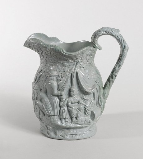 Pitcher