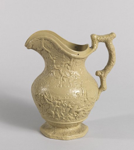 Pitcher