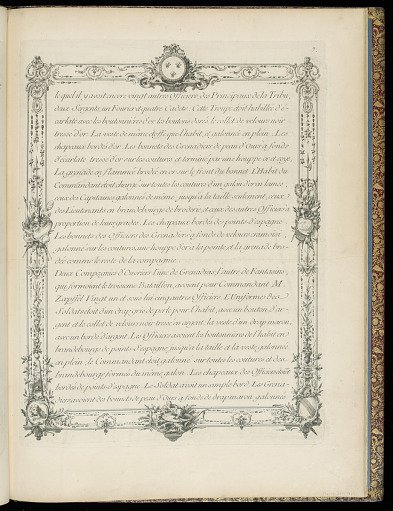DESCRIPTION DES FÊTES DONNÉES PAR LA VILLE DE STRASBOURG Pour la Convalescence du Roi : à l’arrivée et pendant le séjour de Sa Majesté en cette Ville.