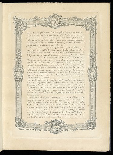 Page of Text, Printed on Recto and Verso