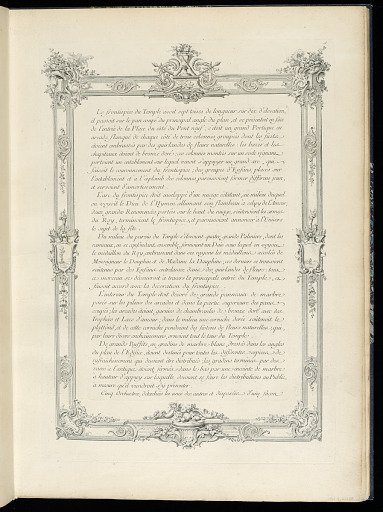 Page of Text, Printed on Recto and Verso