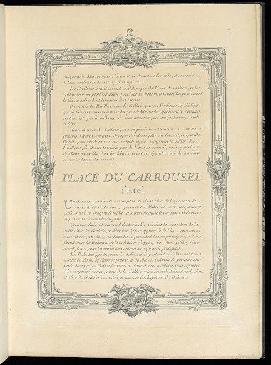 Page of Text, Printed on Recto and Verso