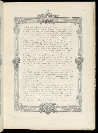 Page of Text, Printed on Recto and Verso