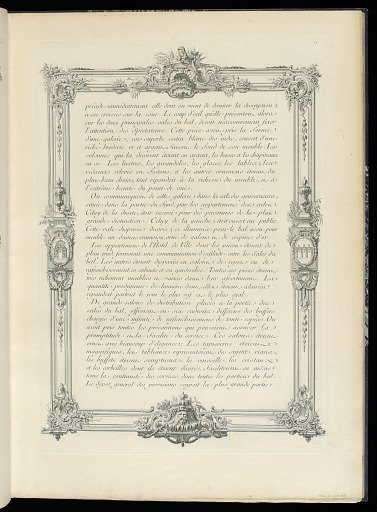 Page of Text, Printed on Recto and Verso
