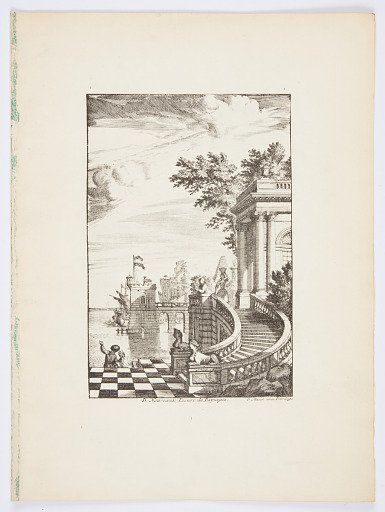 Bound Print