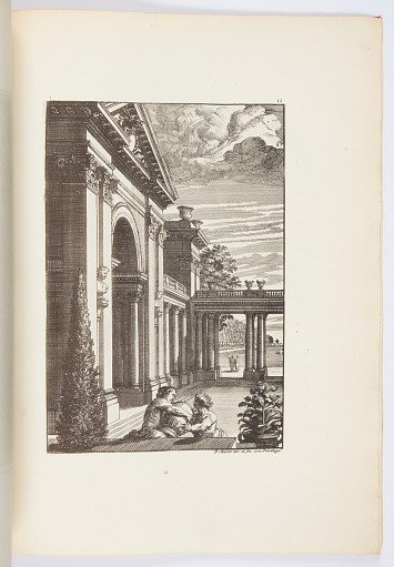 Bound Print