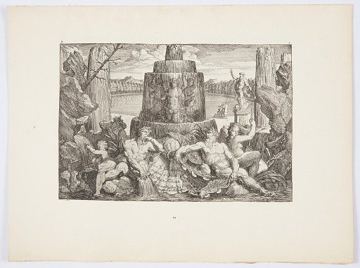 Bound Print