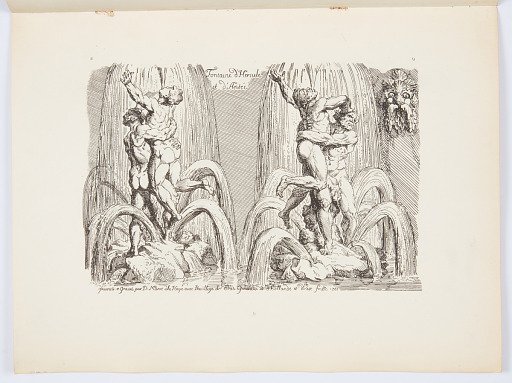 Bound Print