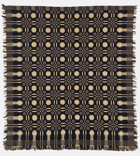 Coverlet