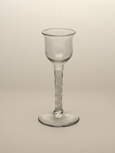 Wine glass