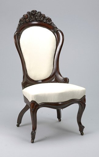 Side chairs