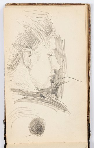 Sketchbook Page