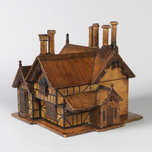 House Model