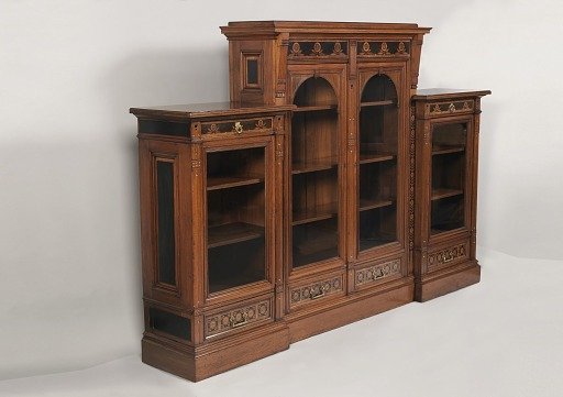 bookcase