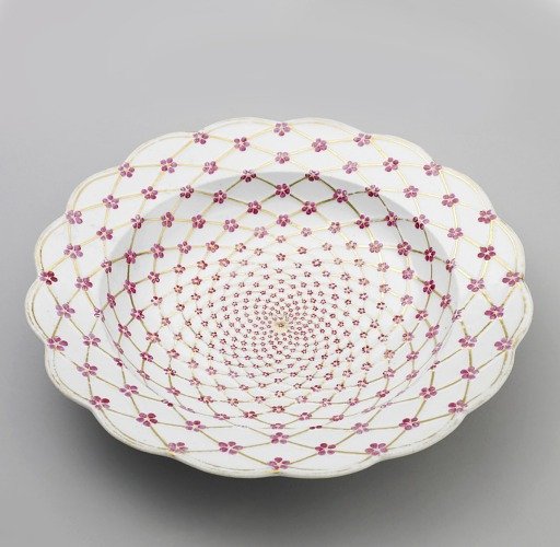 Soup Plate