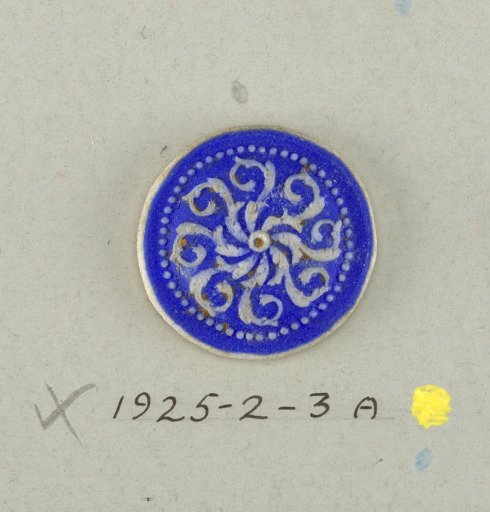 Medallions