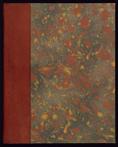 Album of Arabesque Designs