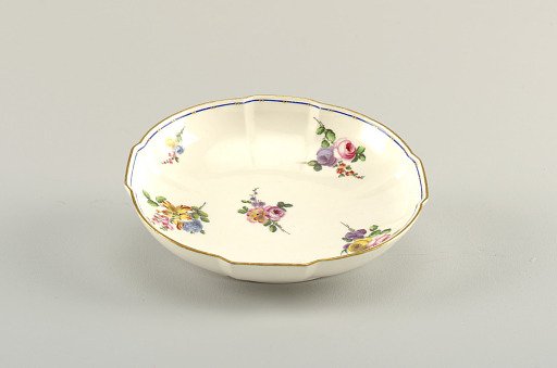 Dish (One of Four)
