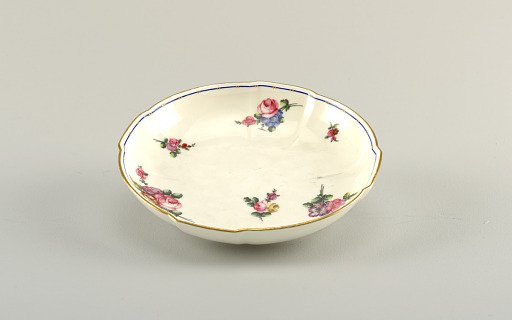 Dish (One of Four)