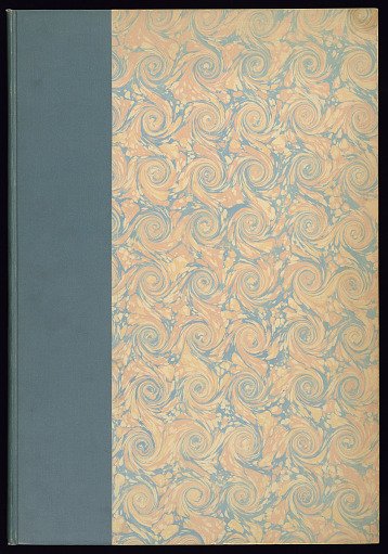Album of Prints: Fourth Book of Vases and Book of Arabesques by Aubert Parent