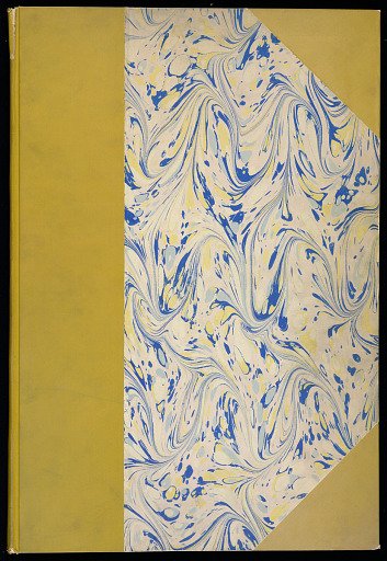 Album of Prints: Miscellaneous Ornament Designs by Pierre Edme Babel