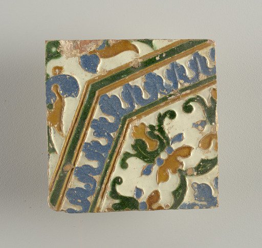 Four tiles
