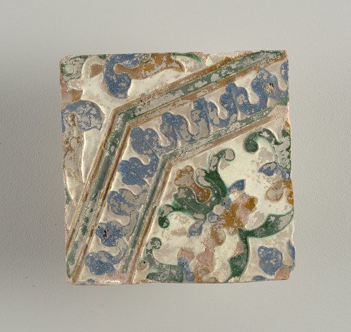 Four tiles